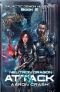 [Galactic Demon Hunters 02] • Neutron Dragon Attack · A Paranormal Space Opera Adventure (Galactic Demon Hunters Book 2)